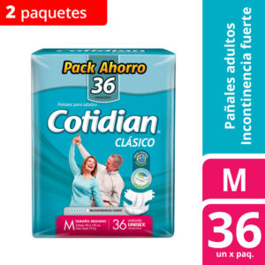 Pl-Cotidian-Clasico-Panal-Adulto-Mediano-36Un-X-2Pq