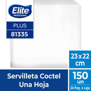 Servilleta-Elite-Coctel-Gofr-Borde-1-Hoja-150Un-X-24Pq