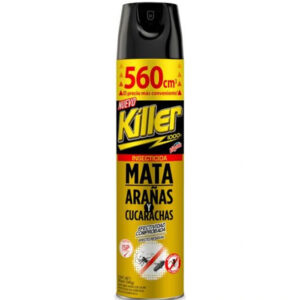 Insecticida-Killer-Aranas-y-Cucarachas-1Un-x-560Cc-talca-chile