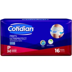 Cotidian-Pants-Ropa-Interior-Desechable-M-16Un-X-4Pq-Cod-77141-talca