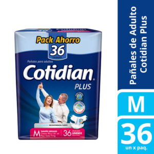 Cotidian-Plus-Panal-Adulto-Mediano-36Un-X-2Pq