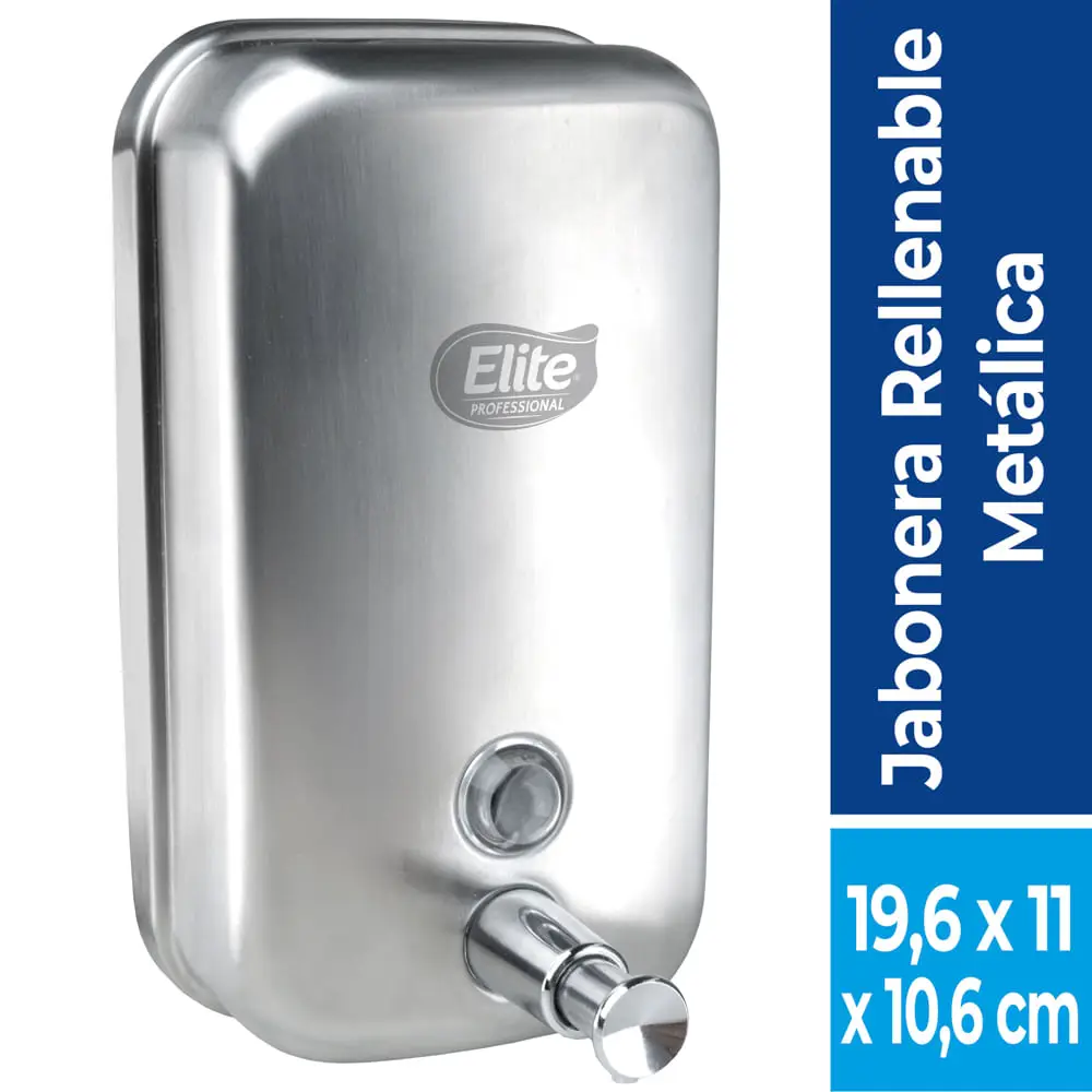 Dispensador-Jabon-Acero-Inox-Vertical
