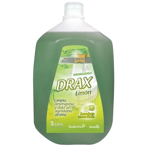 Drax-Limon-Kc-Lavalozas-1Un-X-5Lt