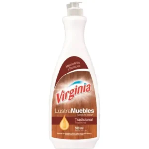 Lustramuebles-Crema-Virginia-Tradicional-1Un-x-500Ml-talca-chile