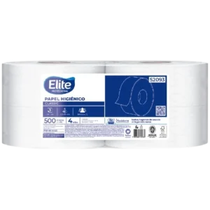 Papel-Higienico-Elite-Jumbo-Economico-1-Hoja-500Mt-X-4Un-Cod-52093-
