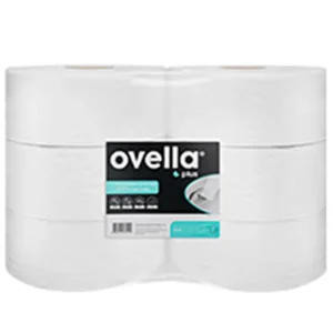Papel-Higienico-Ovella-1-Hoja-6Un-X-500Mt
