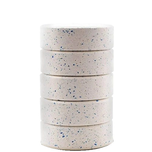 Pastillas Triple Acción 1Un X 1Kg Productos Para Piscina Al Por Mayor