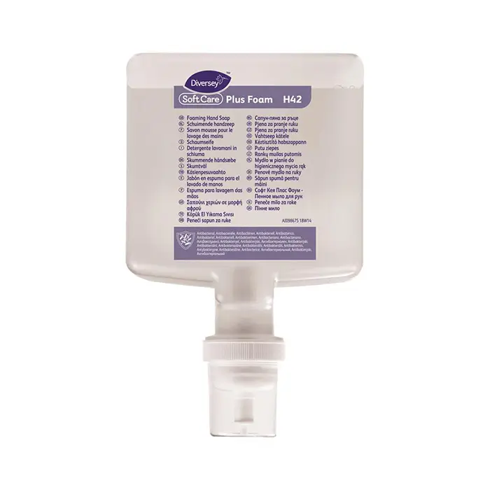 Soft-Care-Plus-Foam-H42-Pc-Jabones-Antisepticos-4Un-X-1-3Lt