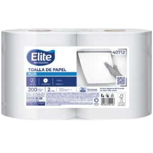 Toalla-De-Papel-Elite-Jumbo-Blanca-1-Hoja-2Un-X-200Mt-Cod.40712-Elite-Chile--