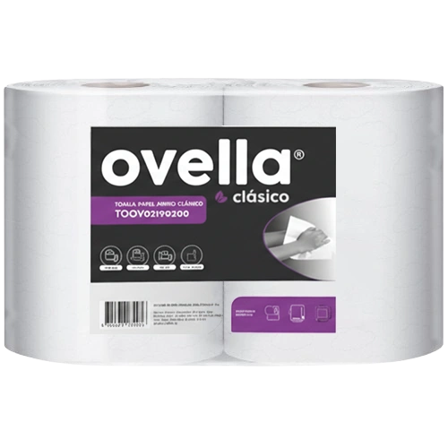 Toalla-De-Papel-Ovella-1-Hoja-2Un-X-190Mt