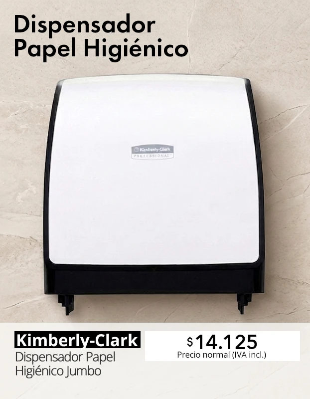 dispensadores-papel-higienico-kimberly-clark