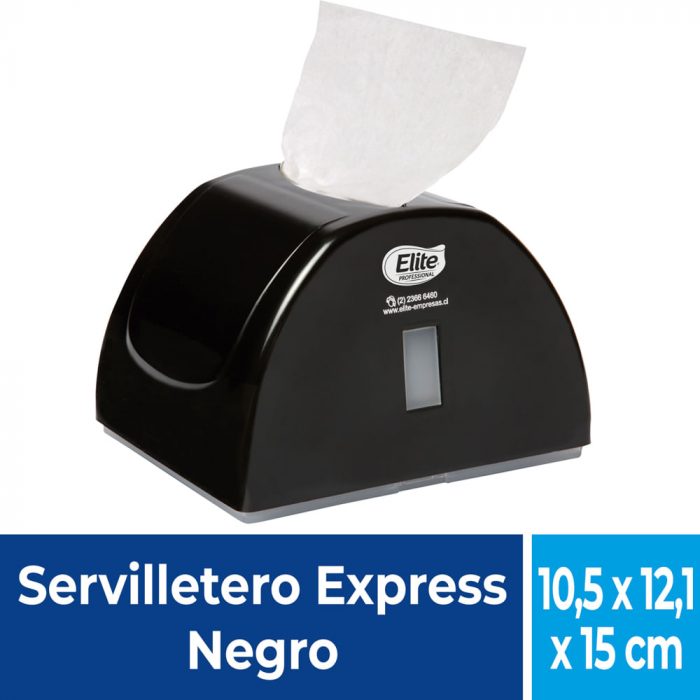 Disp-Serv-Express-Negro