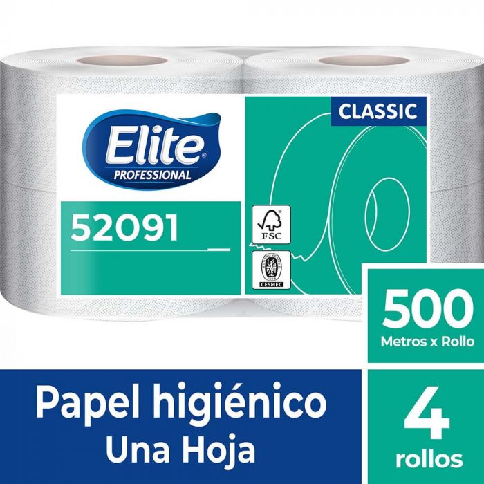 Papel-Higienico-Elite-Jumbo-Economico-1-Hoja-500Mt-X-4Un