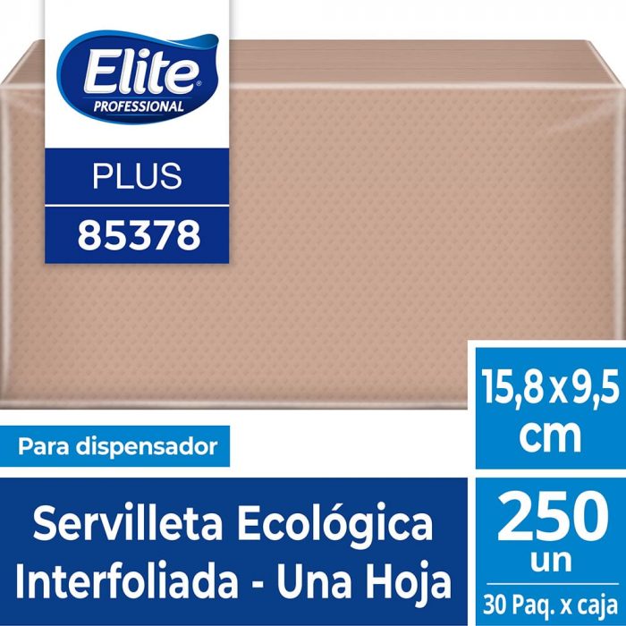 Servilleta-Elite-Interfoliada-Ecologica-1-Hoja-250Un-X-30Pq