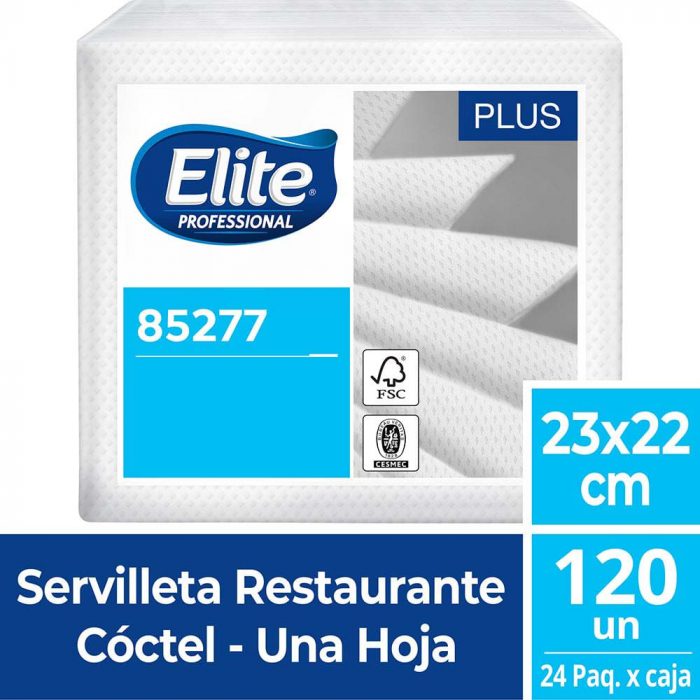 Servilleta-Elite-Restaurant-Coctel-1-Hoja-120Un-X-1Pq