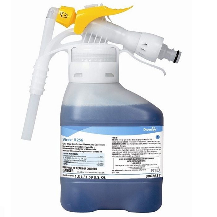 J-Flex-Virex-Ii-256-Hsc-Limpiadores-Desinfectantes-1Un-X-1-5Lt