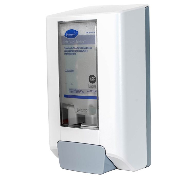 Soft-Care-Intellicare-Manual-Dispenser-Dispensing-y-Dosing-Equipment-1N