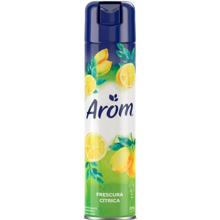 Desodorante-Aerosol-Aroma-Frescura-Cítrica-1Un-x-225Gr-talca-chile