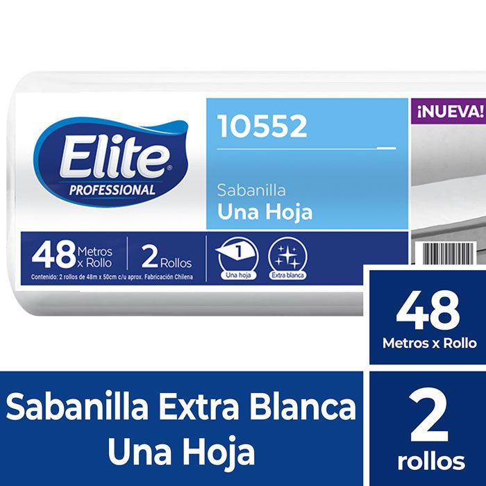 Sabanilla-Elite-Blanca-2Un-X-48Mt-Cod.10552-talca-maule