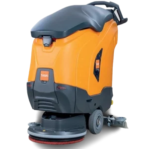 Fregadora de piso pedestre Taski Ultimaxx 1900 Eco para limpieza profesional