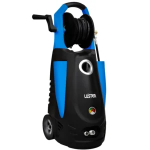 Hidrolavadora L2500I Luster 195 Bar 2500W para limpieza de vehículos, maquinaria y superficies exteriores