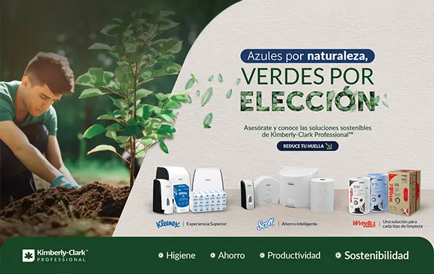 productos kimberly-clark al por mayor 2