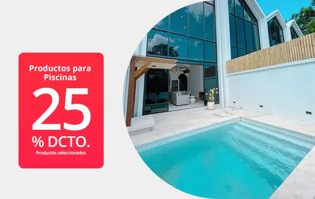 productos para piscinas talca chile