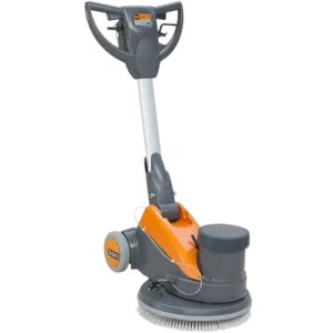 Taski Ergodisc 165 lustradora y lavadora de piso profesional de baja velocidad